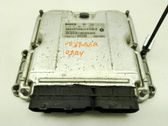 Other control units/modules