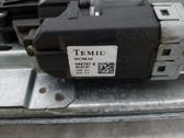 Regulador de ventanilla eléctrico de puerta delantera