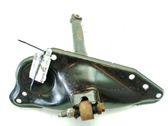 Rear shock absorber/damper