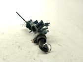 Ignition lock