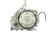 Manual 5 speed gearbox