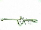Regulador de puerta delantera con motor