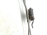 Motor del limpiaparabrisas