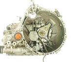 Manual 5 speed gearbox