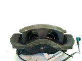 Caliper de freno delantero