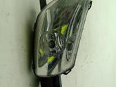 Luz de niebla delantera
