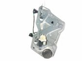 Regulador de puerta delantera con motor