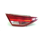 Tailgate rear/tail lights