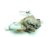 Motor del limpiaparabrisas trasero