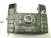 Unidad central de control multimedia