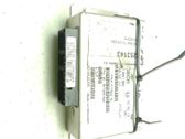 Other control units/modules