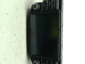 Radio/CD/DVD/GPS-pääyksikkö