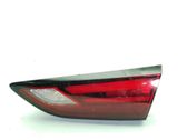 Tailgate rear/tail lights