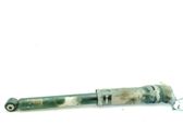 Rear shock absorber/damper