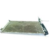 Radiateur condenseur de climatisation