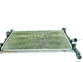 Coolant radiator