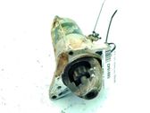 Motor de arranque