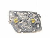 Regulador de puerta delantera con motor