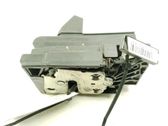Rear door lock