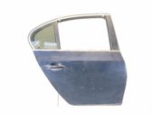Rear door