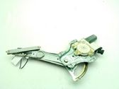 Regulador de puerta delantera con motor