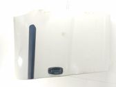 Rear door