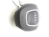 Steering wheel airbag