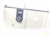 Back/rear loading door
