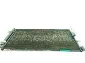 A/C cooling radiator (condenser)