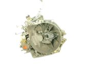 Manual 5 speed gearbox