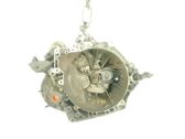 Manual 5 speed gearbox