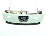 Front grill