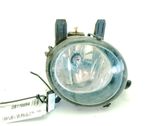 Luz de niebla delantera
