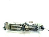 Radiador intercooler