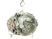 Manual 5 speed gearbox