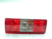 Rear/tail lights