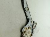 Regulador de puerta delantera con motor