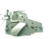 Front door interior handle