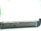 Intercooler radiator