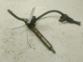 Inyector de combustible