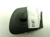 Bouton de commutateur rétroviseur latéral