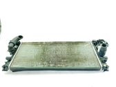 Coolant radiator