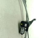 Motor del limpiaparabrisas