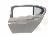 Rear door