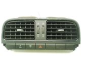 Dash center air vent grill
