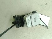 Hand parking brake switch