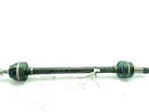 Rear driveshaft