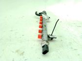 Fuel main line pipe