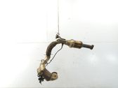 Filtre à particules catalyseur FAP / DPF