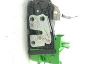 Front door lock